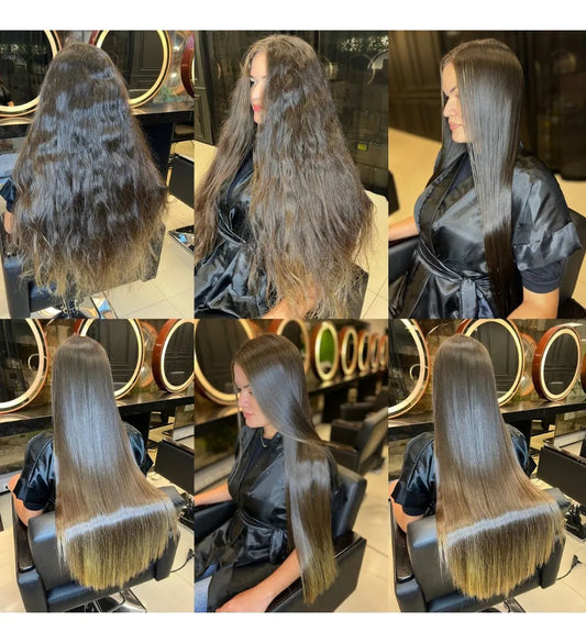 Ana Paula Carvalho USA | AP Brazilian Kit Pantera Negra, Black Panther GOLD Kit